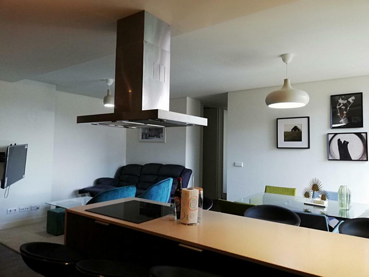 Beautiful Apartment-Campo Pequeno Home Лиссабон Экстерьер фото