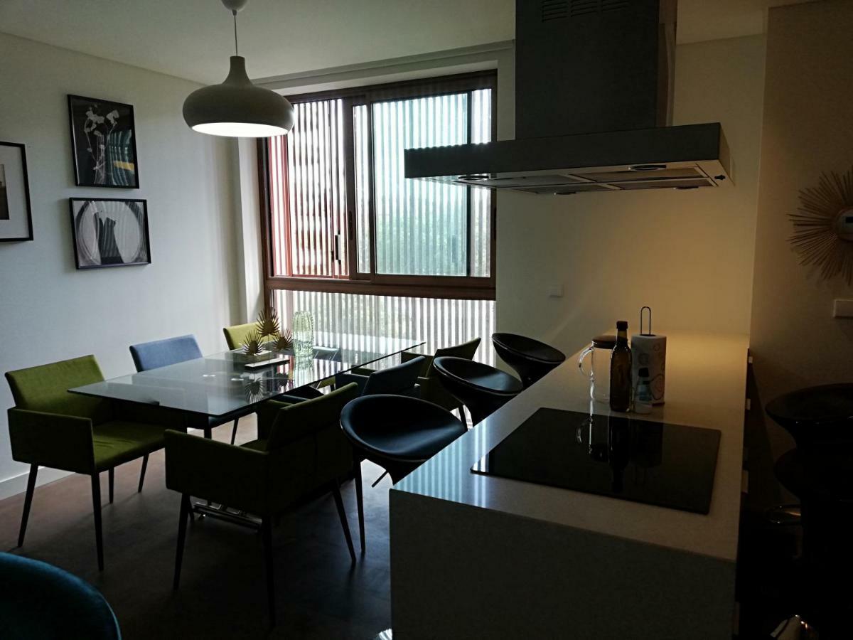 Beautiful Apartment-Campo Pequeno Home Лиссабон Экстерьер фото